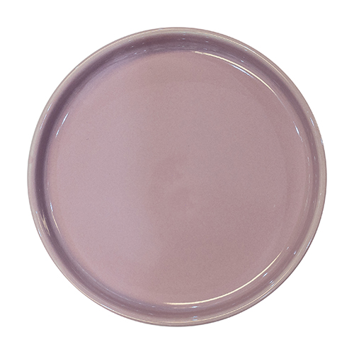 Speiseteller 27 cm "OCO flieder"