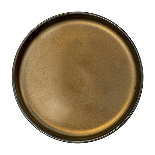 Speiseteller 27 cm "OCO gold"