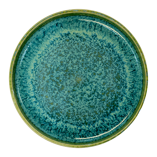 Speiseteller 27 cm "OCO grün"