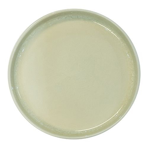 Speiseteller 27 cm "OCO hellgrau"