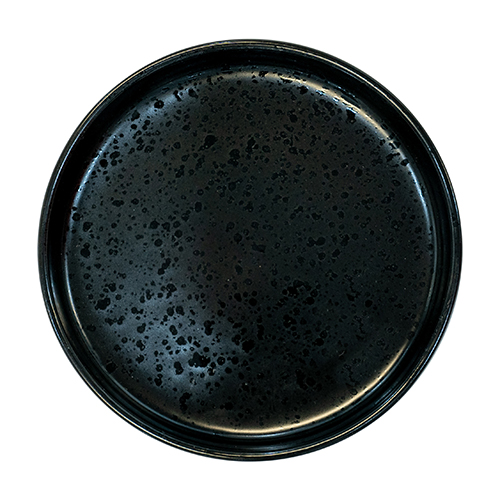 Speiseteller 27 cm "OCO karbon"