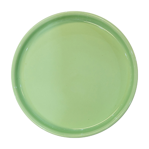 Speiseteller 27 cm "OCO mint"