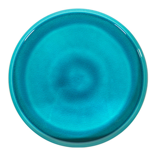 Speiseteller 27 cm "OCO türkis"