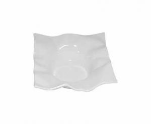 Square Bowl 17 cm "Fire"