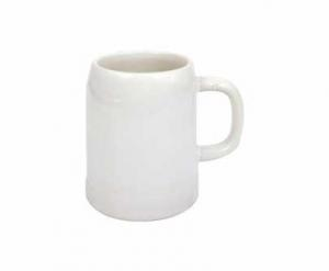 Steinkrug 0,5 l ,ohne Logo