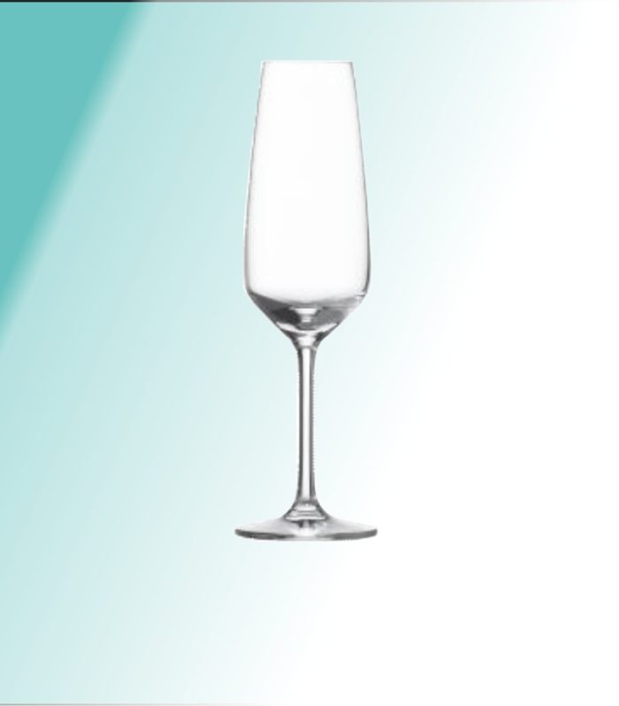 Sektglas 0,1 l "Taste"