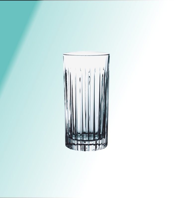 Longdrinkglas 0,3 l "Timeless"