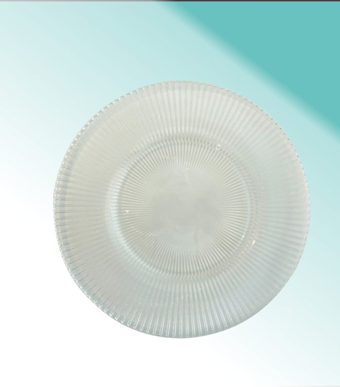 Teller leicht tief 21 cm "Aria"