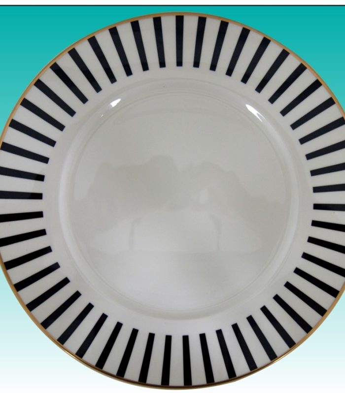 Platzteller 31 cm "B-Ray"