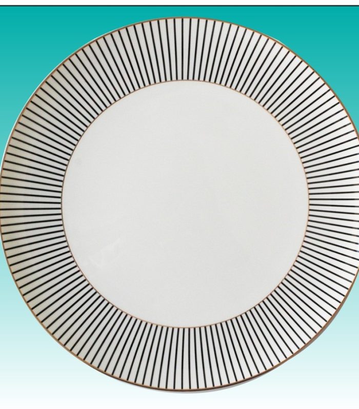 Platzteller 31 cm "F-Ray"