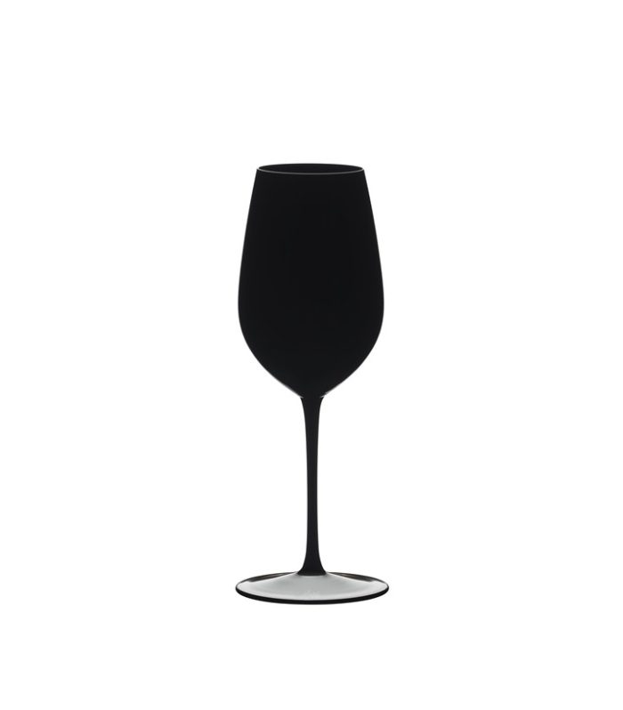 Tastingglas schwarz klein