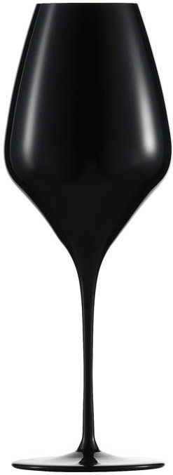 Tastingglas schwarz "The First"