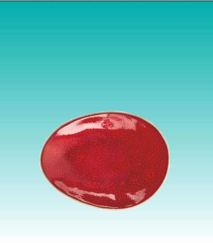 Brotteller 15,5 cm "a la maison magma"