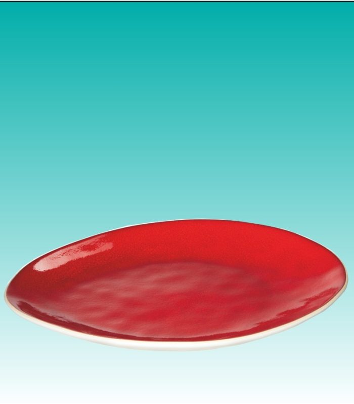 Dessertteller 19,5 cm "a la maison magma"