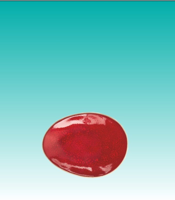 Dessertteller mini 12 cm "a la maison magma"