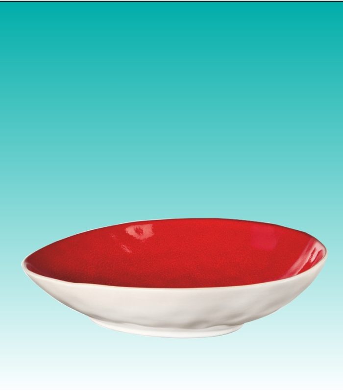 Schale flach 16 cm "a la maison magma"