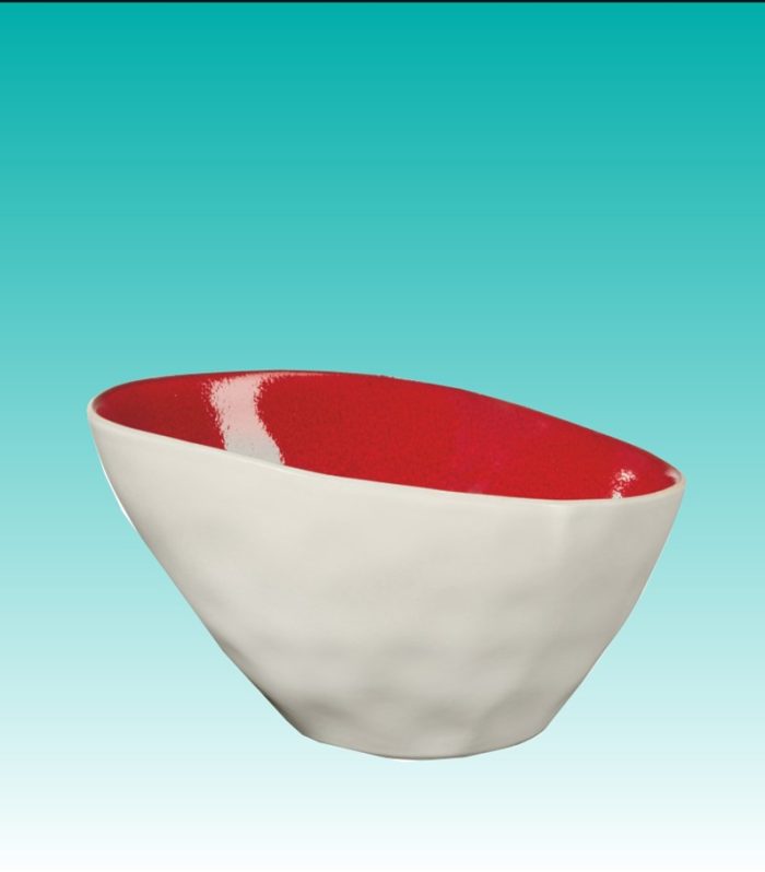 Schale tief 15 cm "a la maison magma"