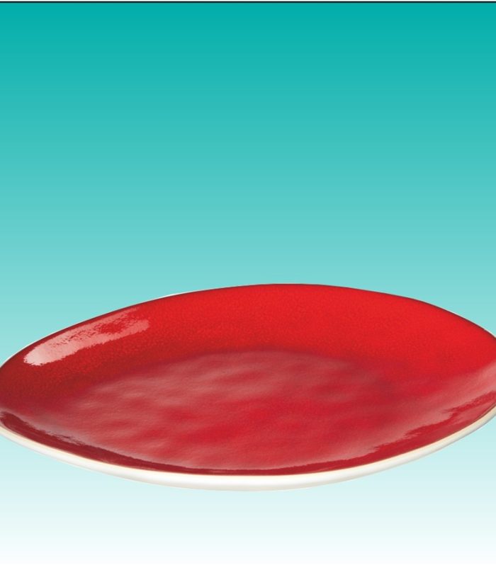 Speiseteller 27 cm "a la maison magma"