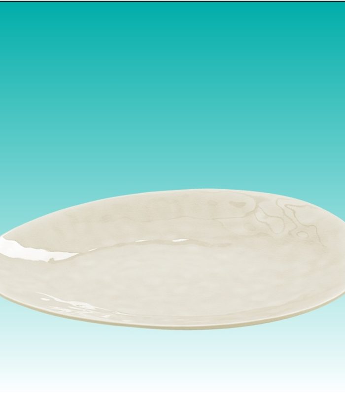 Speiseteller 27 cm "a la maison champagne"