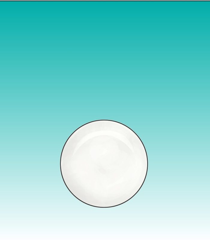 Brotteller 14,5 cm "a Table"