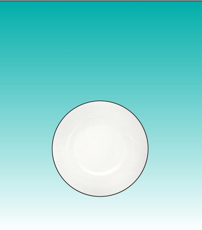 Dessertteller 21 cm "a Table"