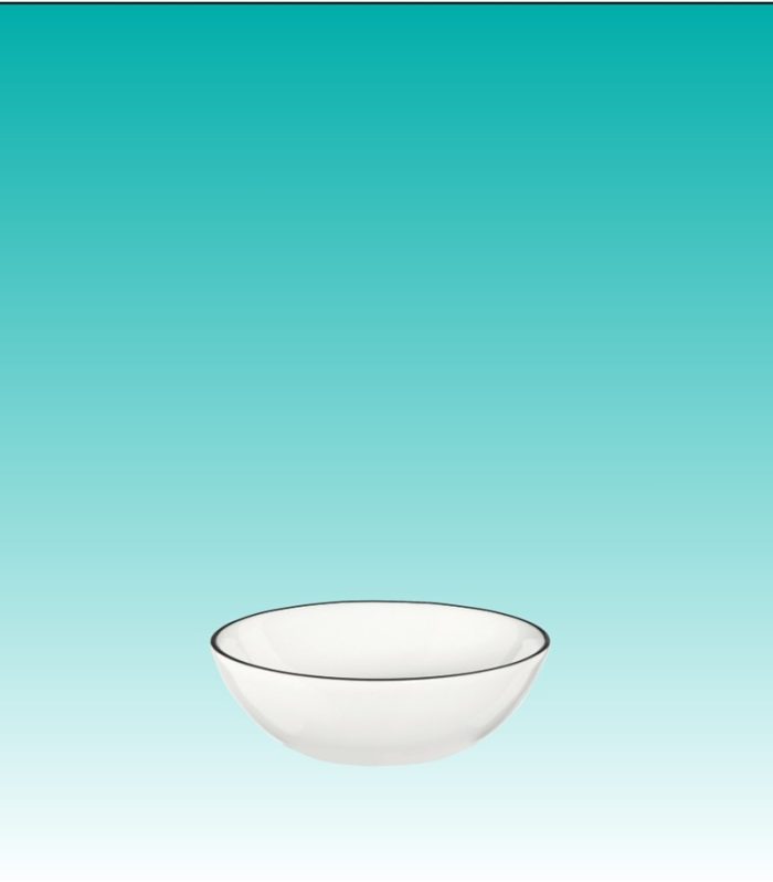 Schale 9 cm "a Table"