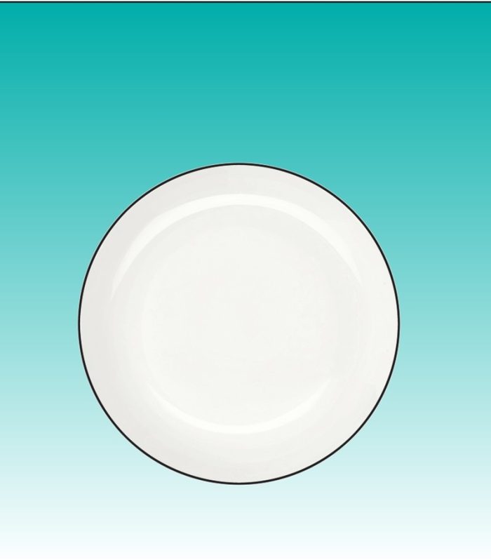 Speiseteller 26,5 cm "a Table"