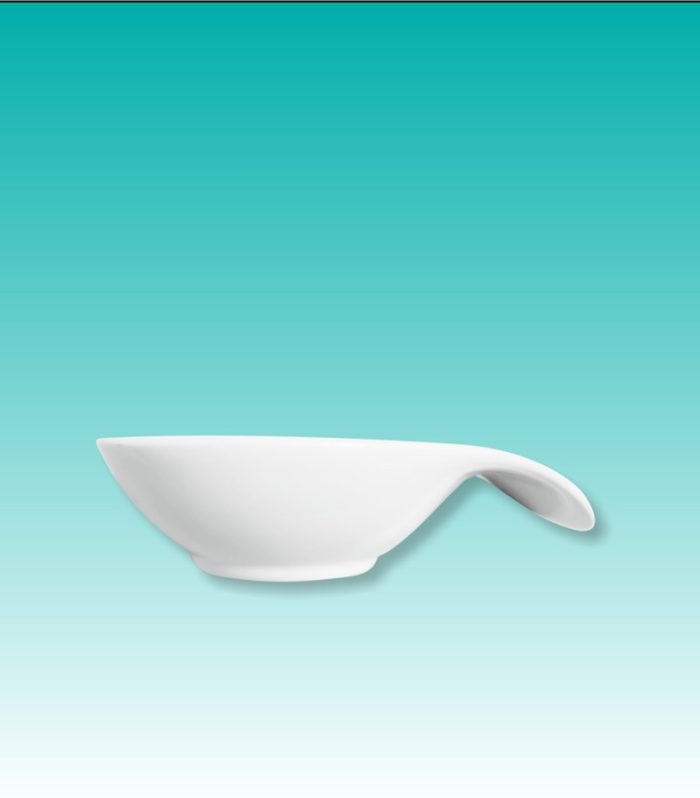 Dipschale 10,5 cm "Yong" /Dip-Schälchen 10,5 cm, 0,06 l "Asia"