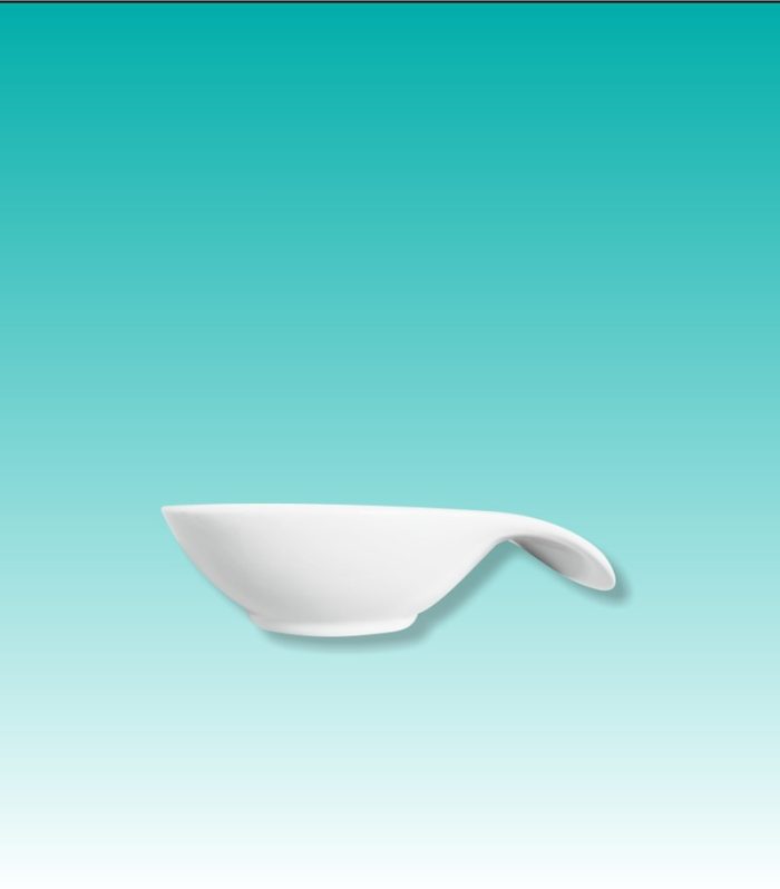 Dipschale 7,5 cm "Yong" /Dip-Schälchen 7,5 cm, 0,02 l "Asia"