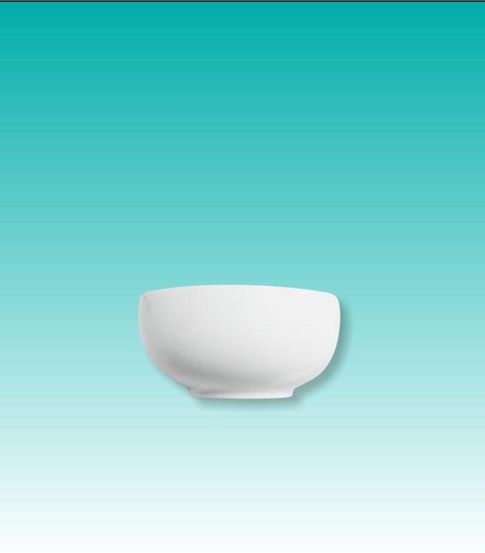 Dipschälchen rund 9 cm "Yong" /Dipschälchen rund 9 cm, 0,1 l "Asia"