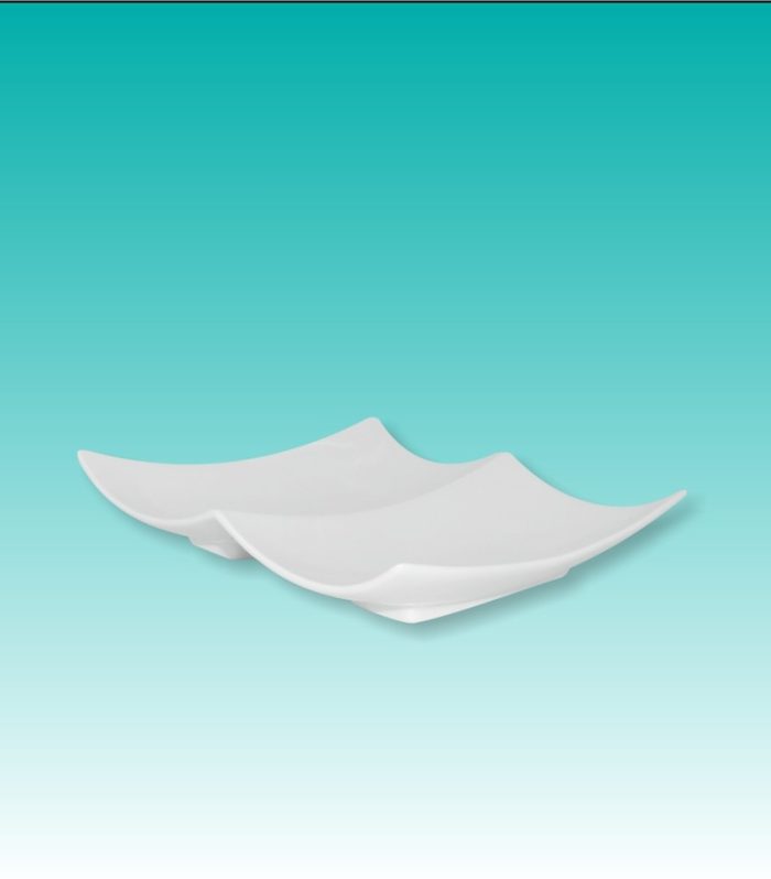 Doppelschale Bambus 10 cm "Yong" /Doppelschale Bambus 10 cm "Asia"