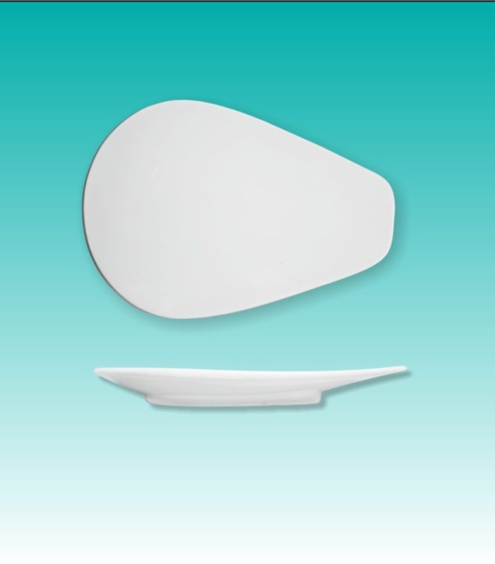 Snackteller 20 cm "Yong" / Snackteller "Asia"