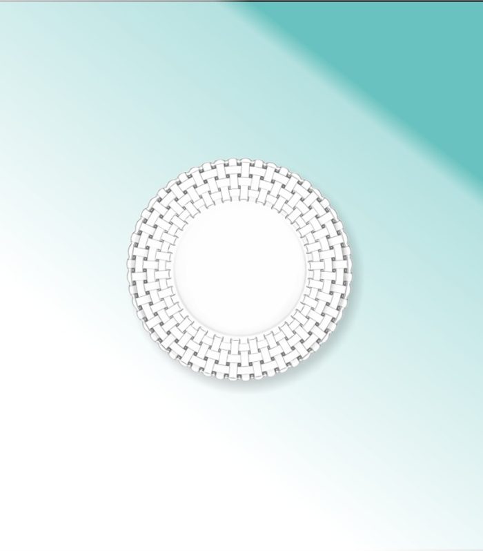 Teller 15 cm "Bossa Nova"