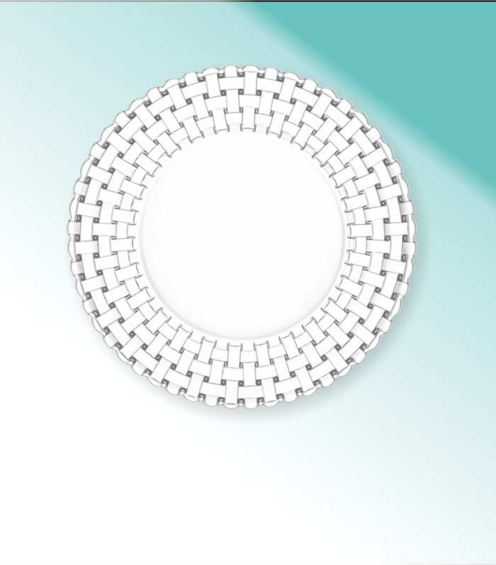 Teller 23 cm "Bossa Nova"