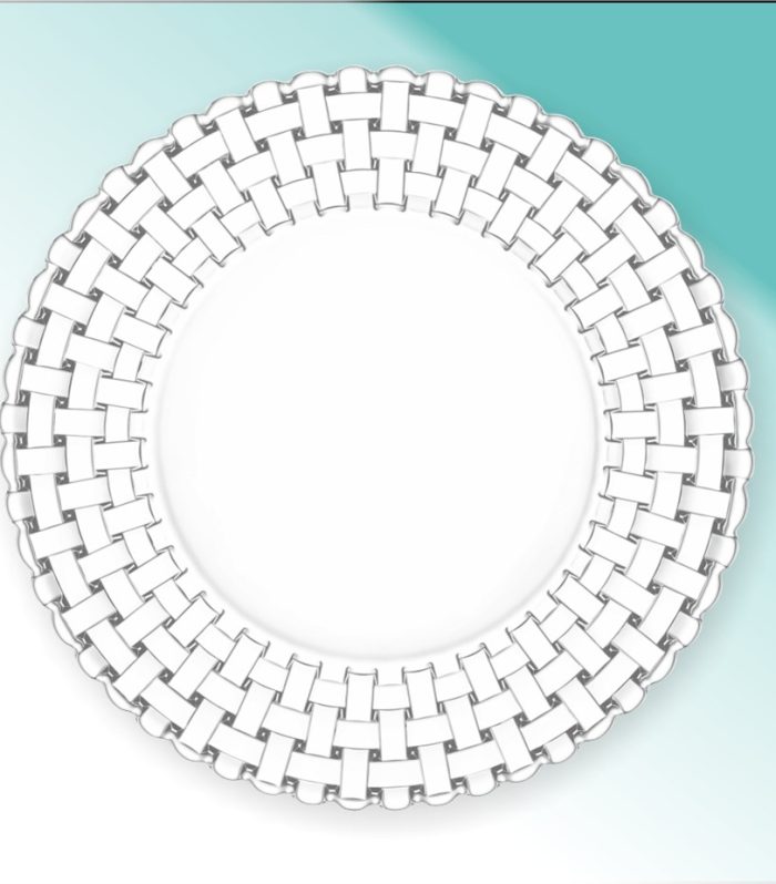 Teller 32 cm "Bossa Nova"