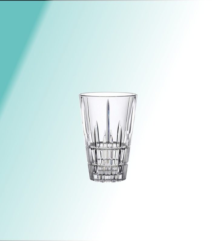 Latte Macchiato/Longdrinkglas 0,25 l  "Perfect Serve"