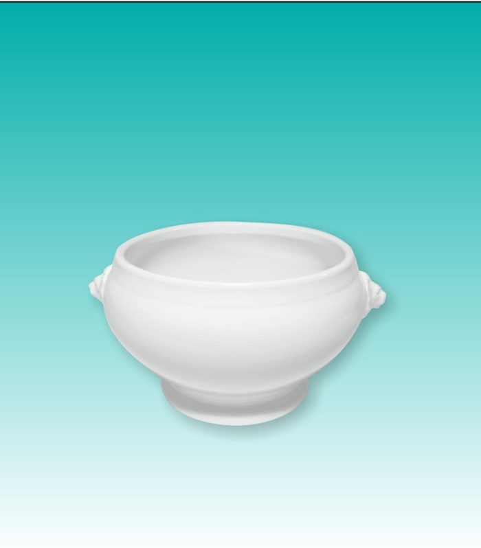 Löwenkopfterrine 0,3 l