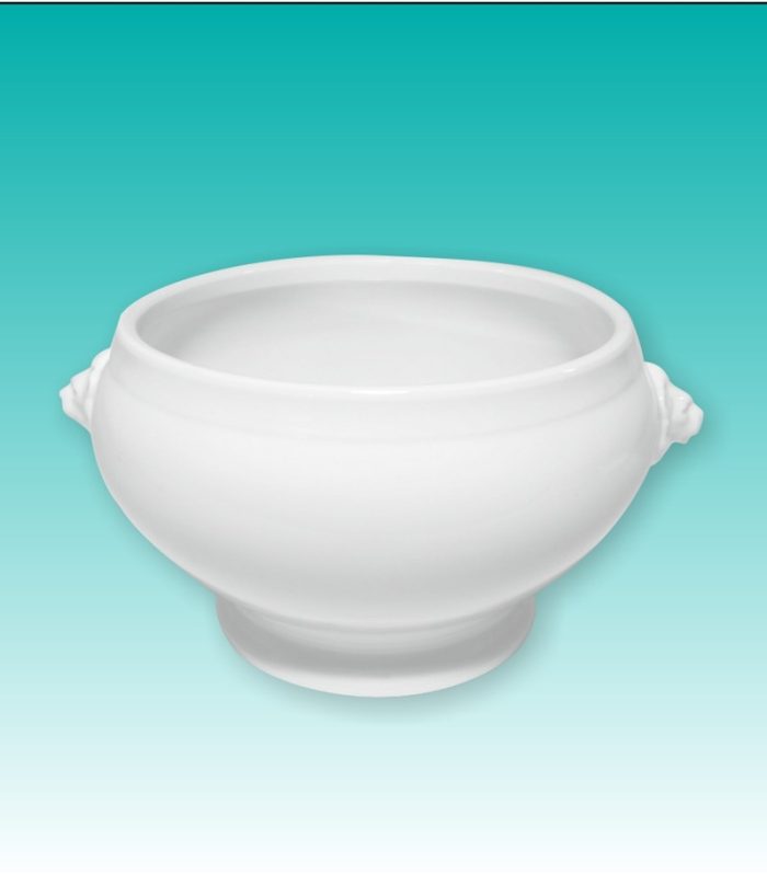 Löwenkopfterrine 0,5 l