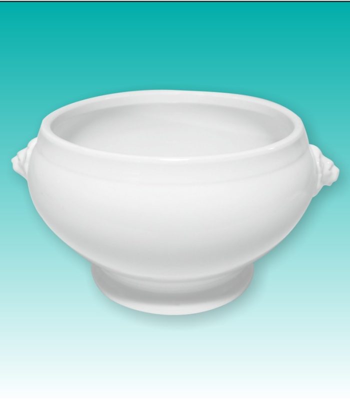 Löwenkopfterrine 0,7 l