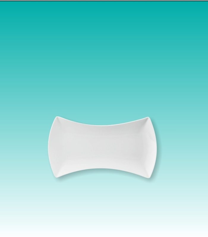 Platte tailliert 16 cm "Event" / Platte tailliert 16 cm "Crossover"