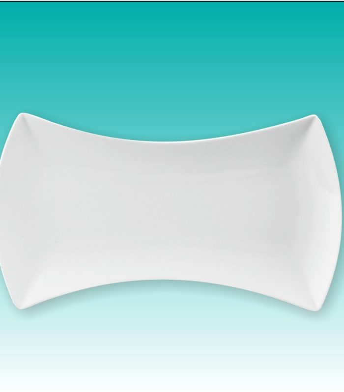 Platte tailliert 32 cm "Event" / Platte tailliert 32 cm "Crossover"