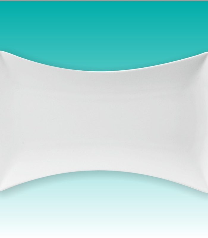 Platte tailliert 45 cm "Event" / Platte tailliert 45 cm "Crossover"