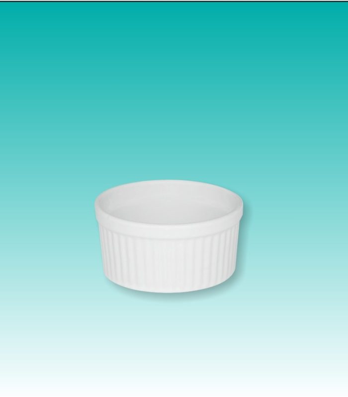 Souffléförmchen "Crossover"