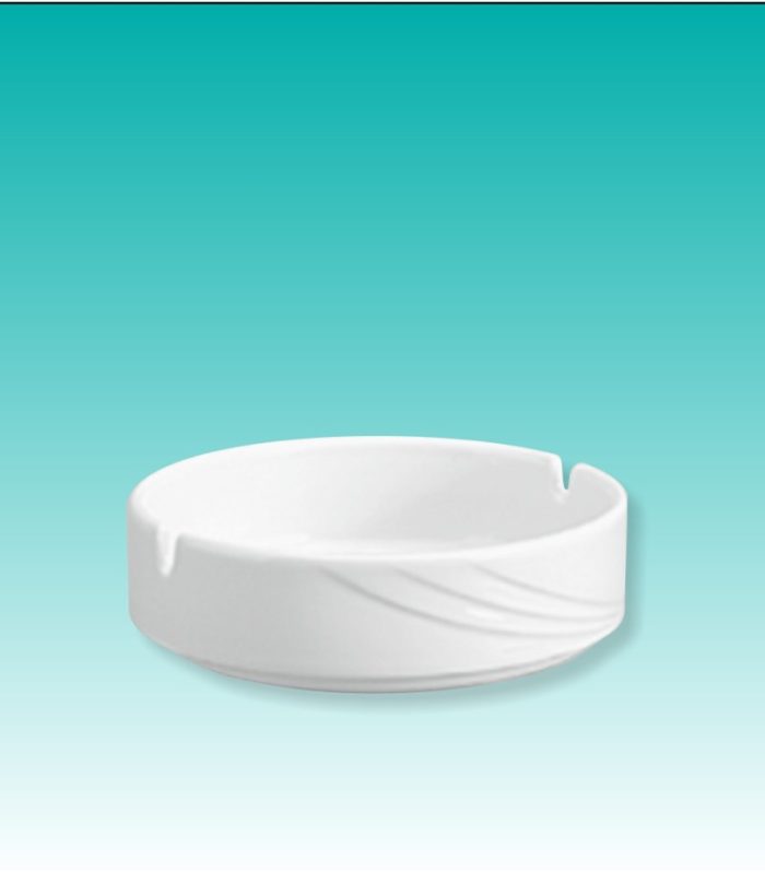 Aschenbecher "Donna"  - SZB