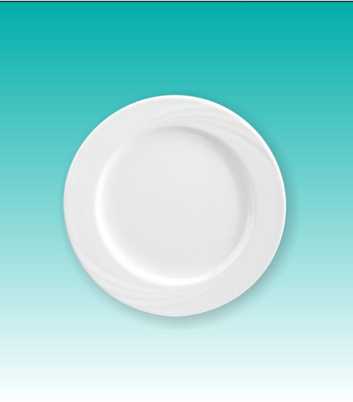 Brotteller "Donna" 16 cm  - SZB