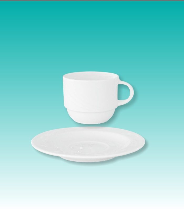 Espresso Untere "Donna"  - SZB