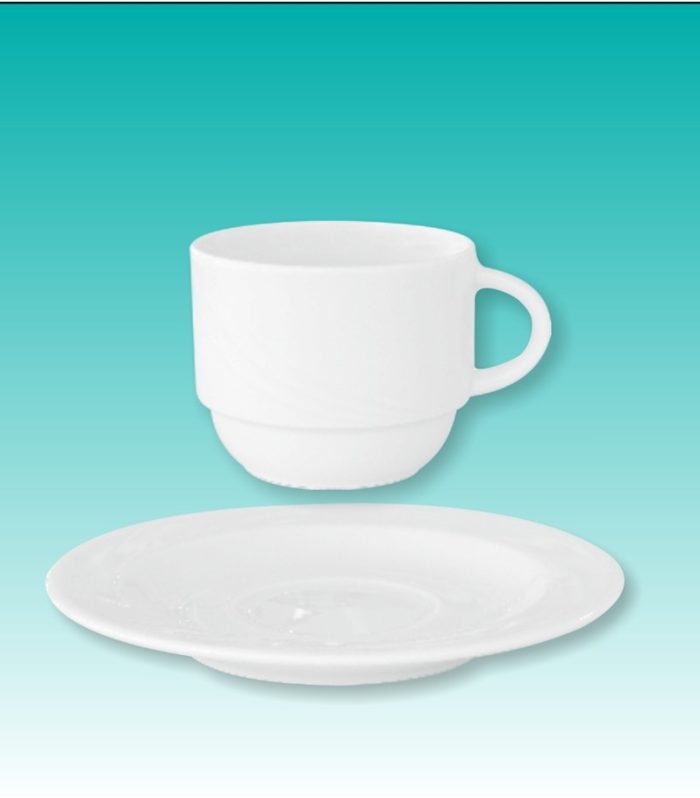 Kaffee Untere / Suppen Untere "Donna"  - SZB