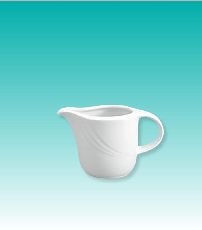 Milchkännchen 0,1 l "Donna"  - SZB