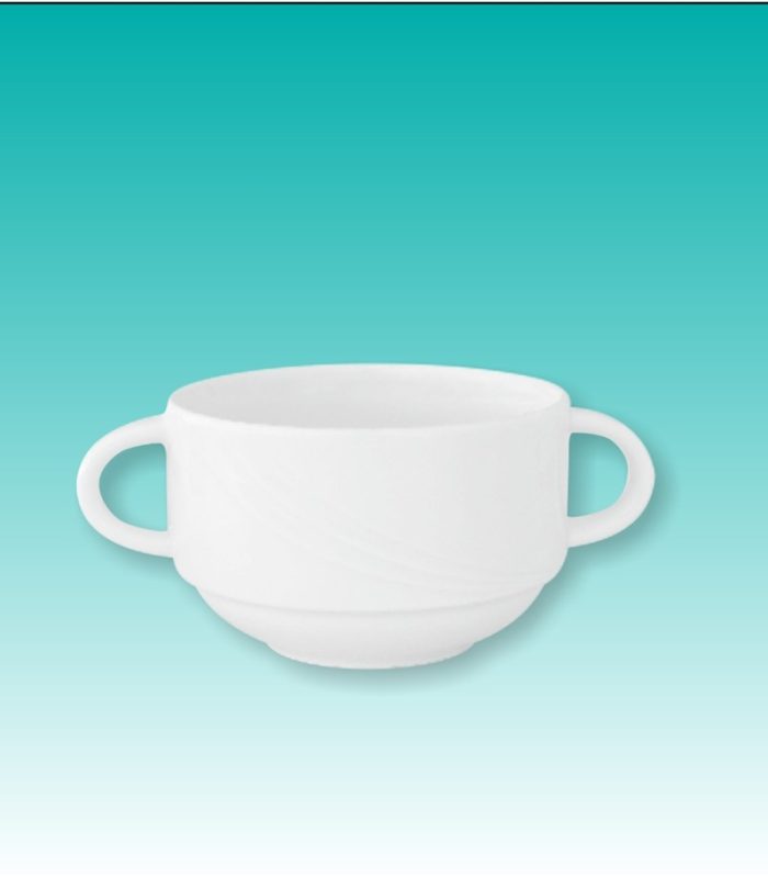 Suppentasse "Donna" - SZB