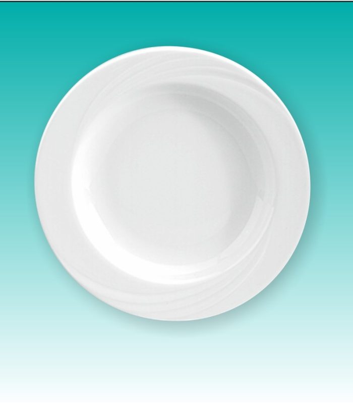 Suppenteller 23 cm "Donna"  - SZB